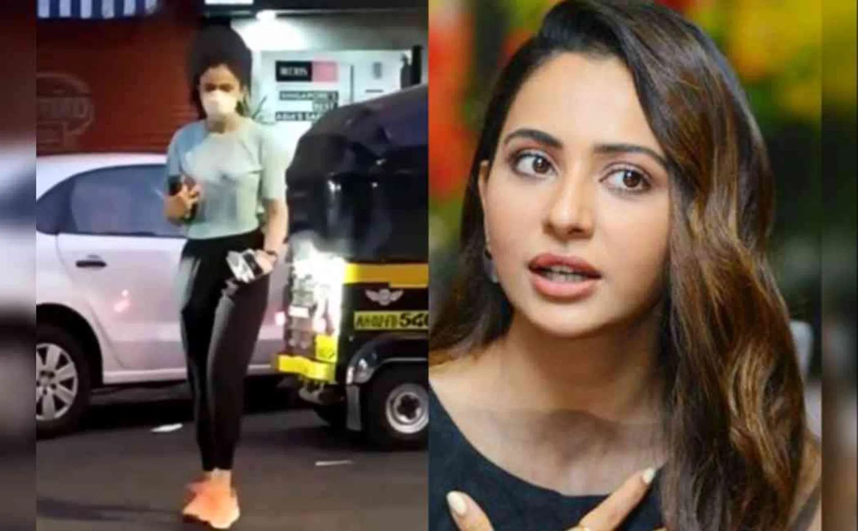 rakul preet singh 